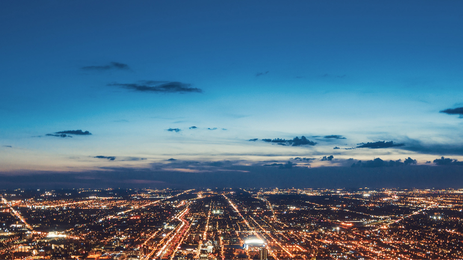 How we’re enabling the transition from coal to clean