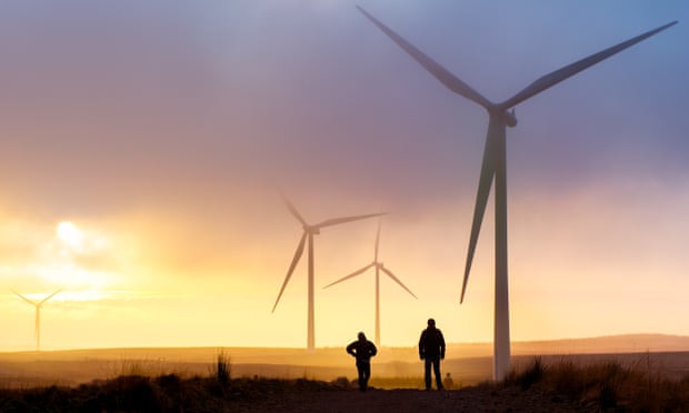 WInd Farm