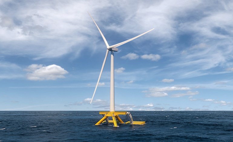Wind Turbines