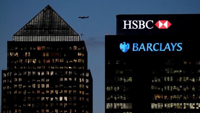 HSBC Building