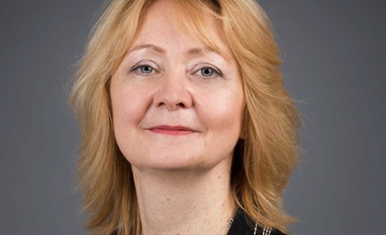 RWE Renewables’ UK head of regulatory affairs Zoe Keeton