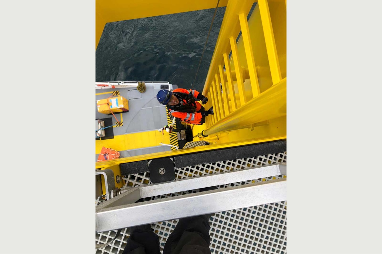 rwe apprentice 