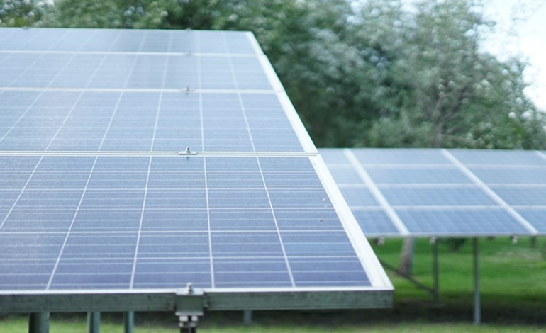 solar