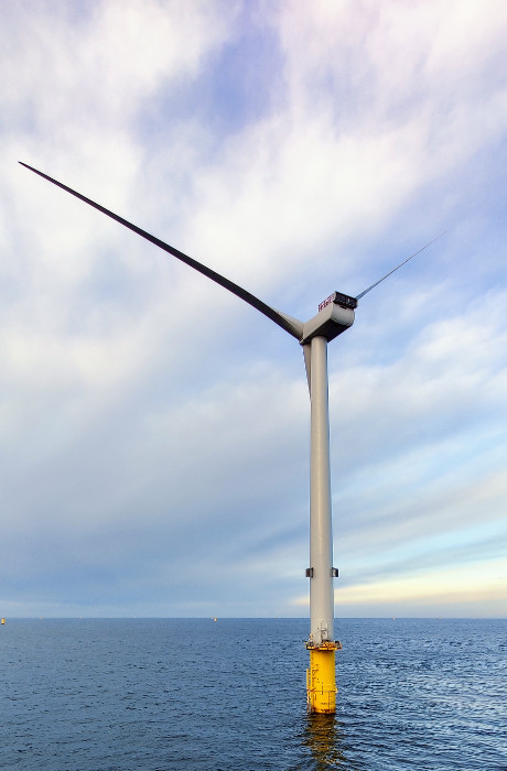 wind