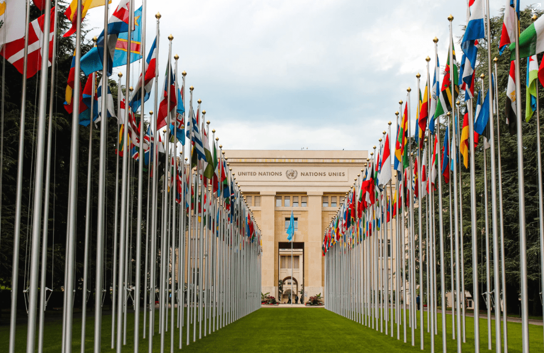 United Nations