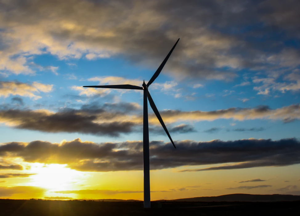 green energy