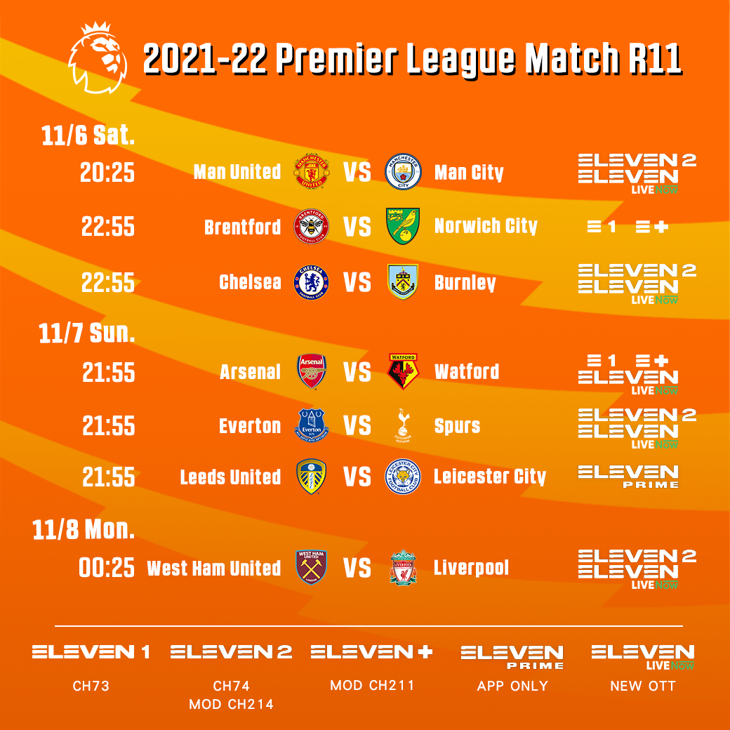 Premier League