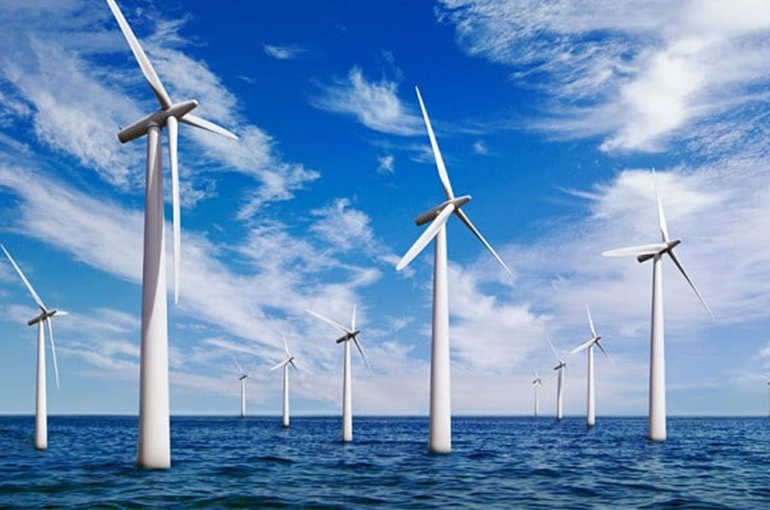 Offshore Wind Farm