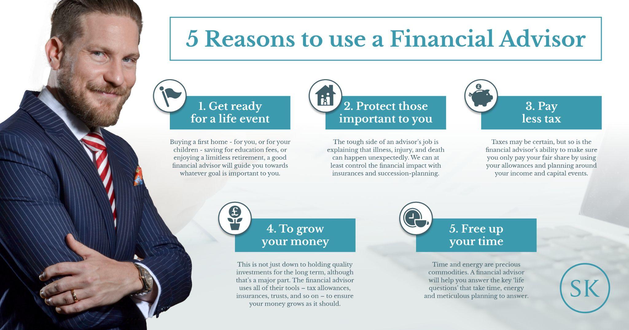 5 Reasons to Use a Financial Advisor - May 2022 Blog (1).jpg