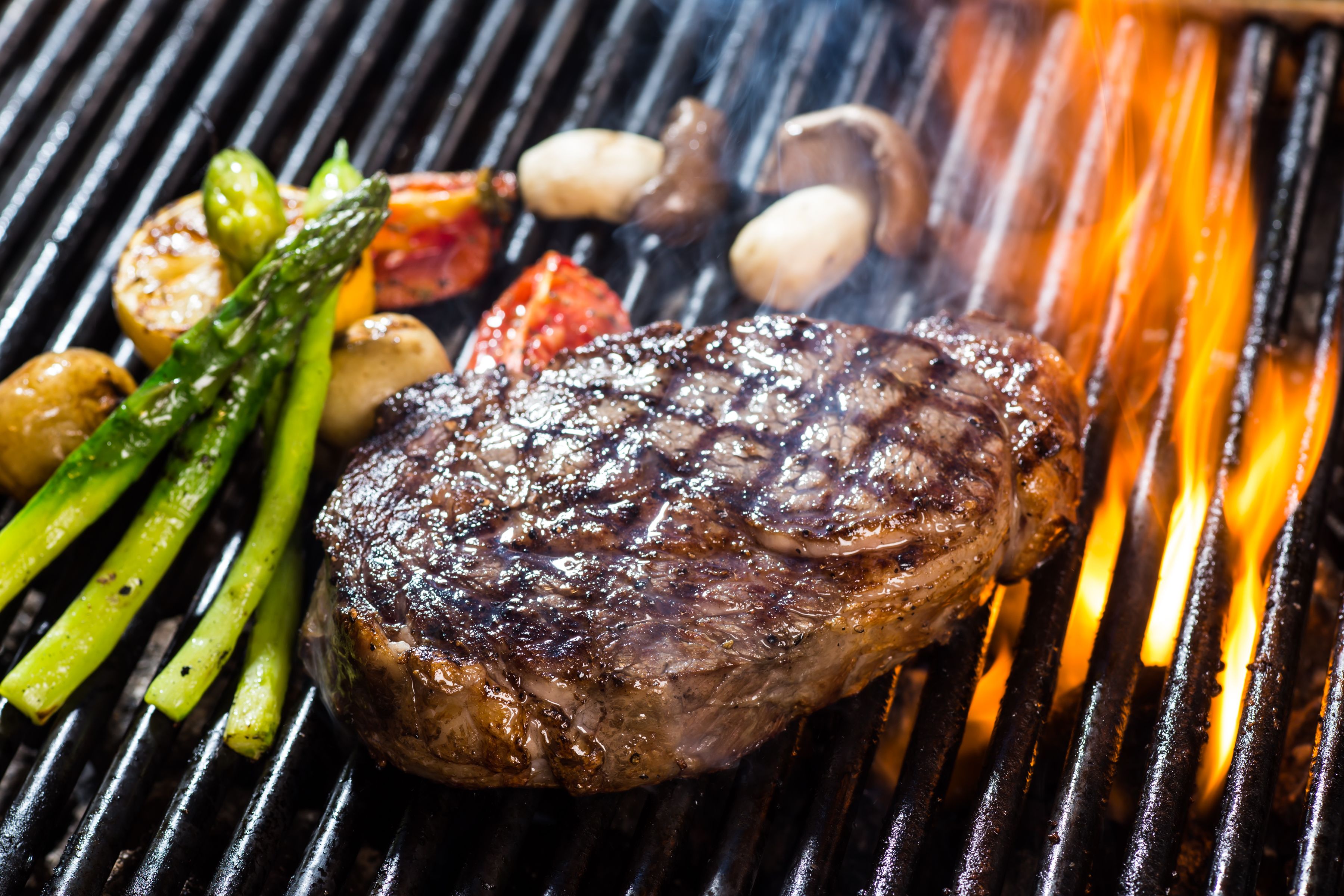 Credit from Room Package Can Be Used at All Seven Hotel Restaurants Including Robin's Steak House and Teppanyaki