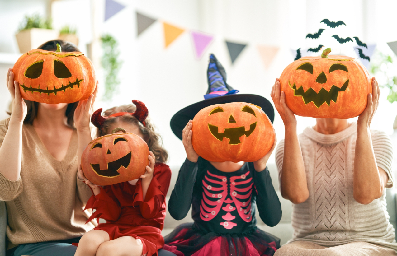 Regent Taipei Celebrates Halloween with a Full Series of Promotions.jpg