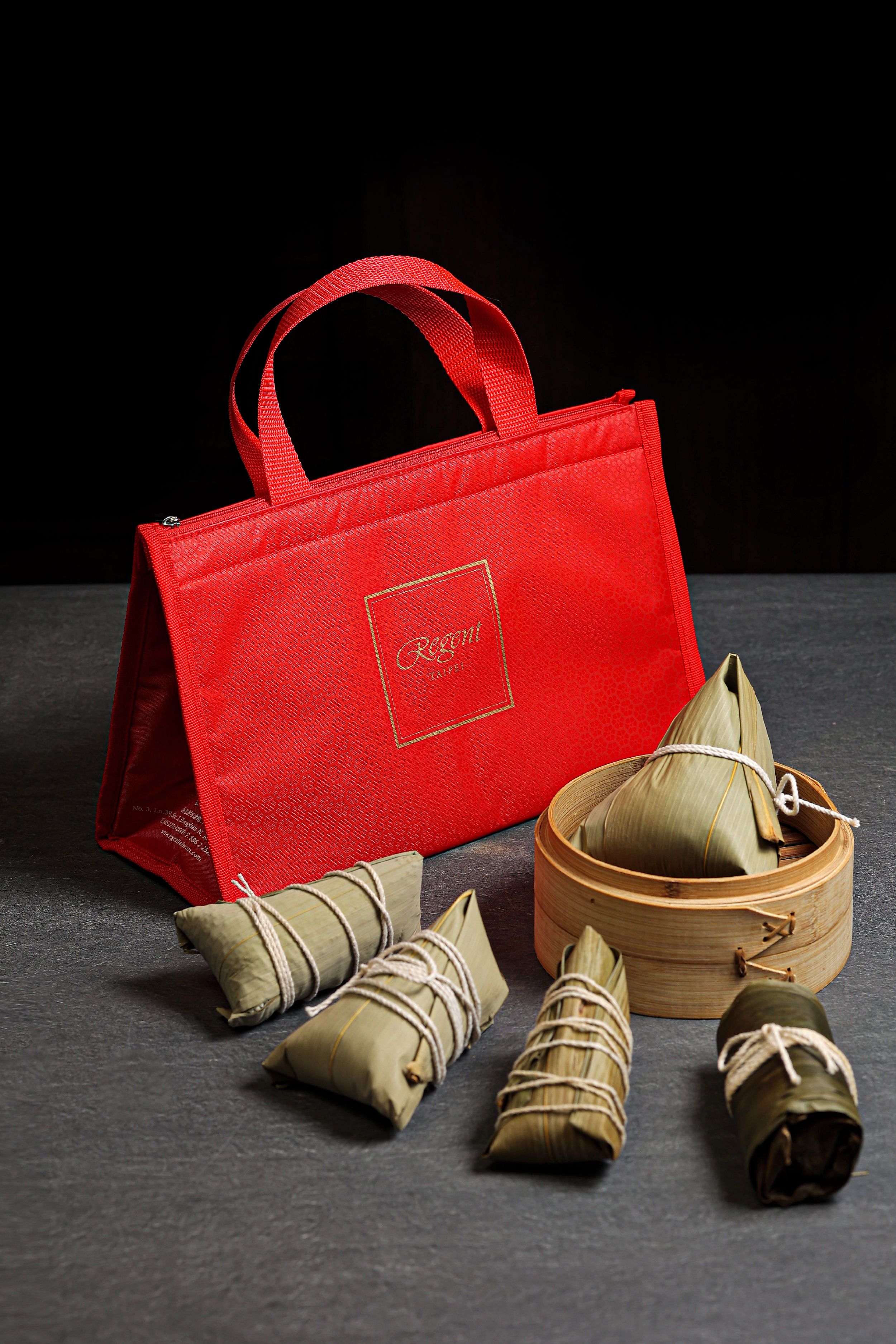Regent_Regent Champion Rice Dumpling Gift Set
