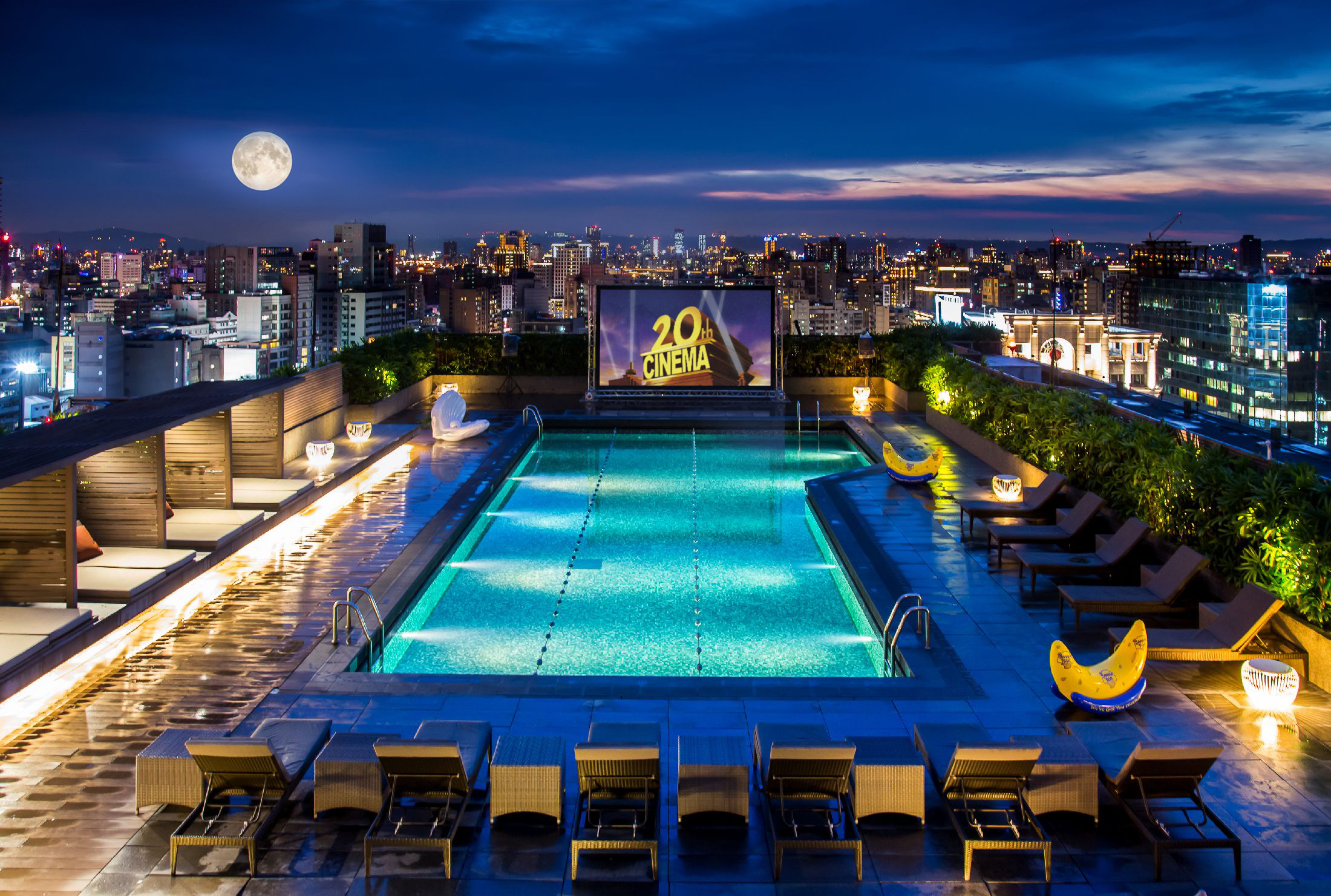 Rooftop