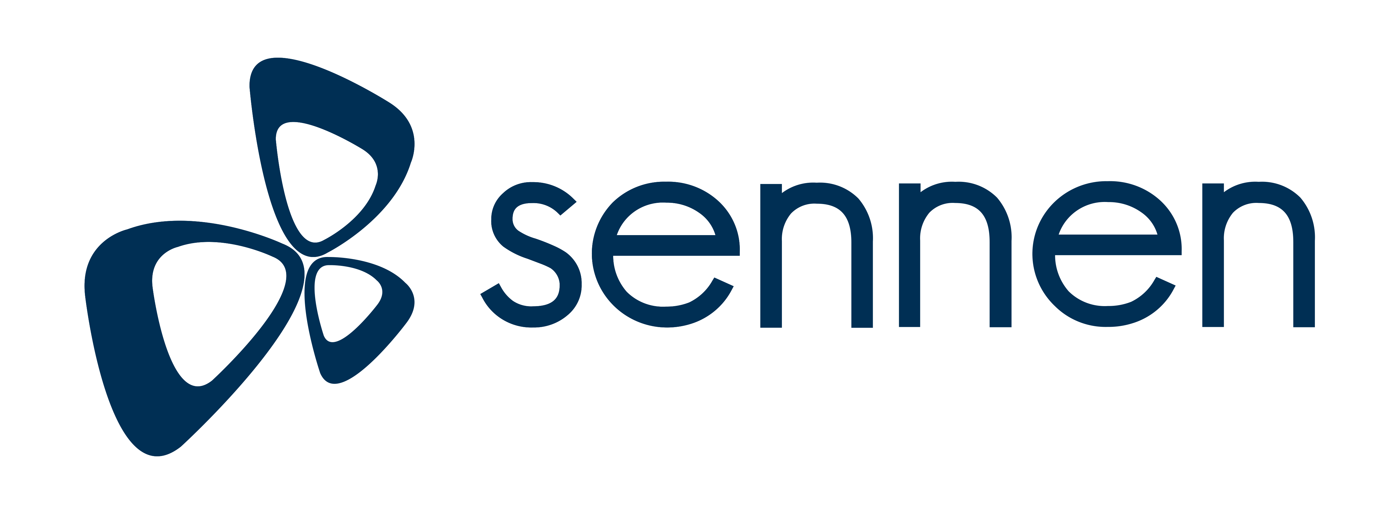 Sennen