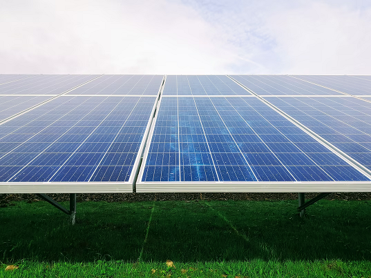 solar park